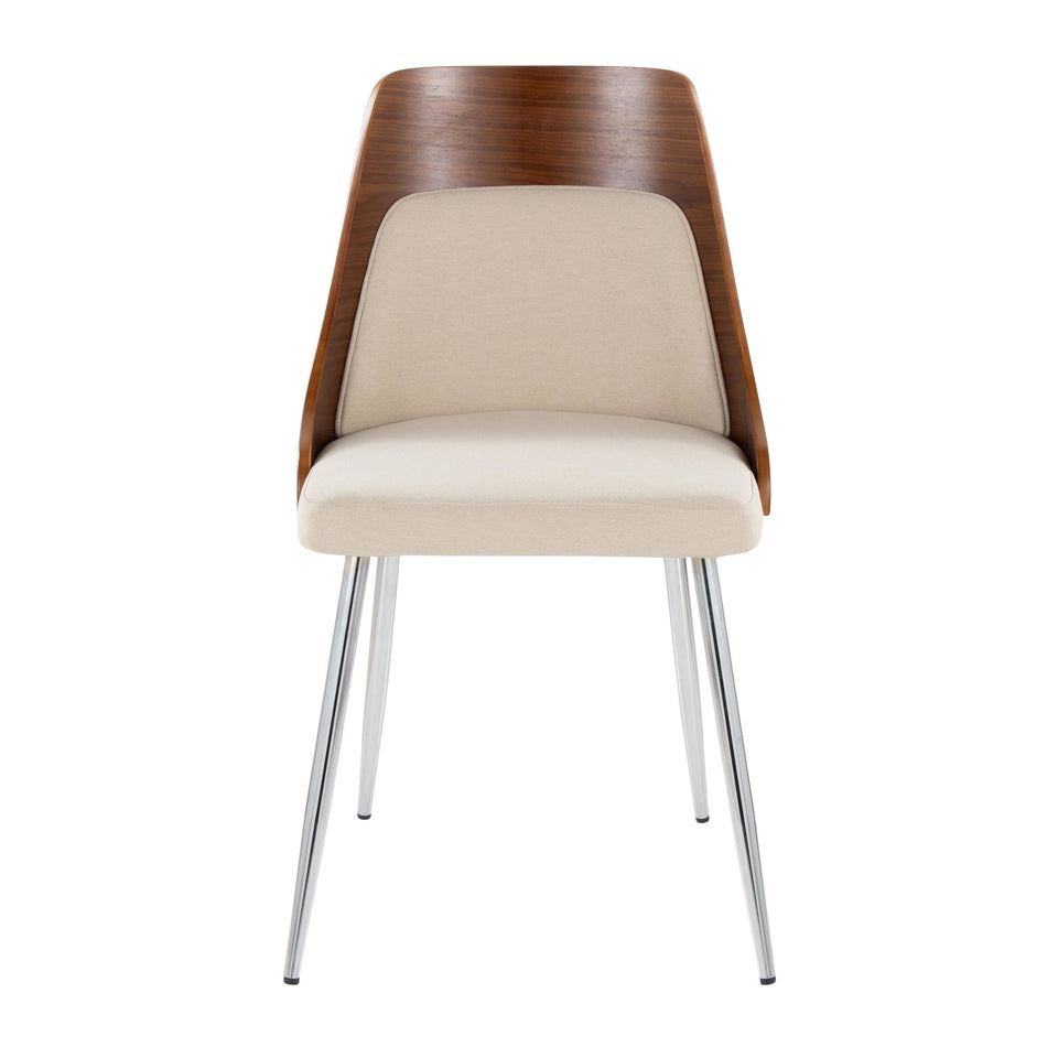 Anabelle Chair - Set of 2