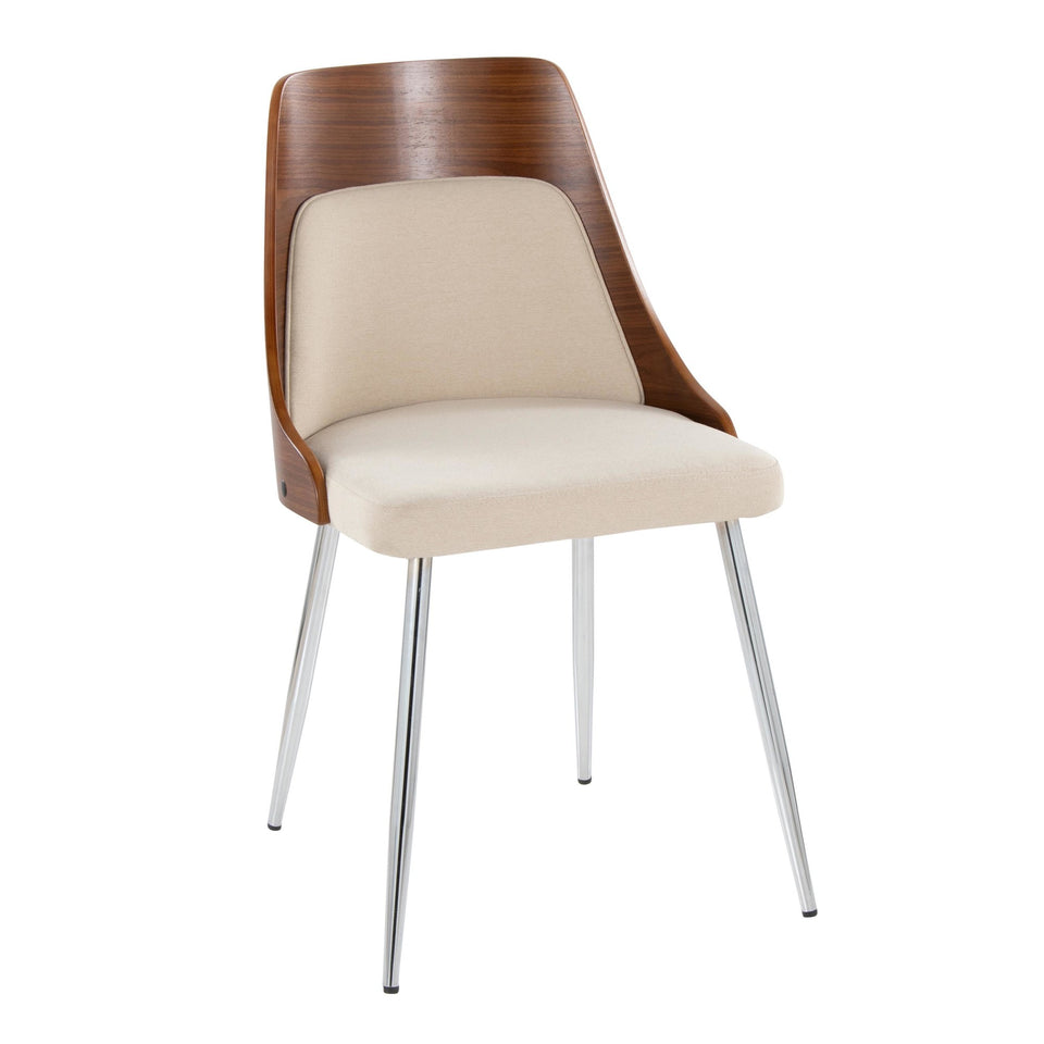 Anabelle Chair - Set of 2