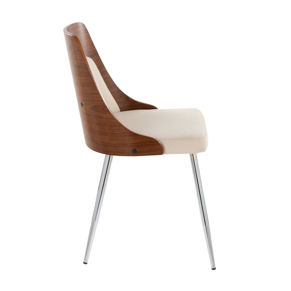 Anabelle Chair - Set of 2