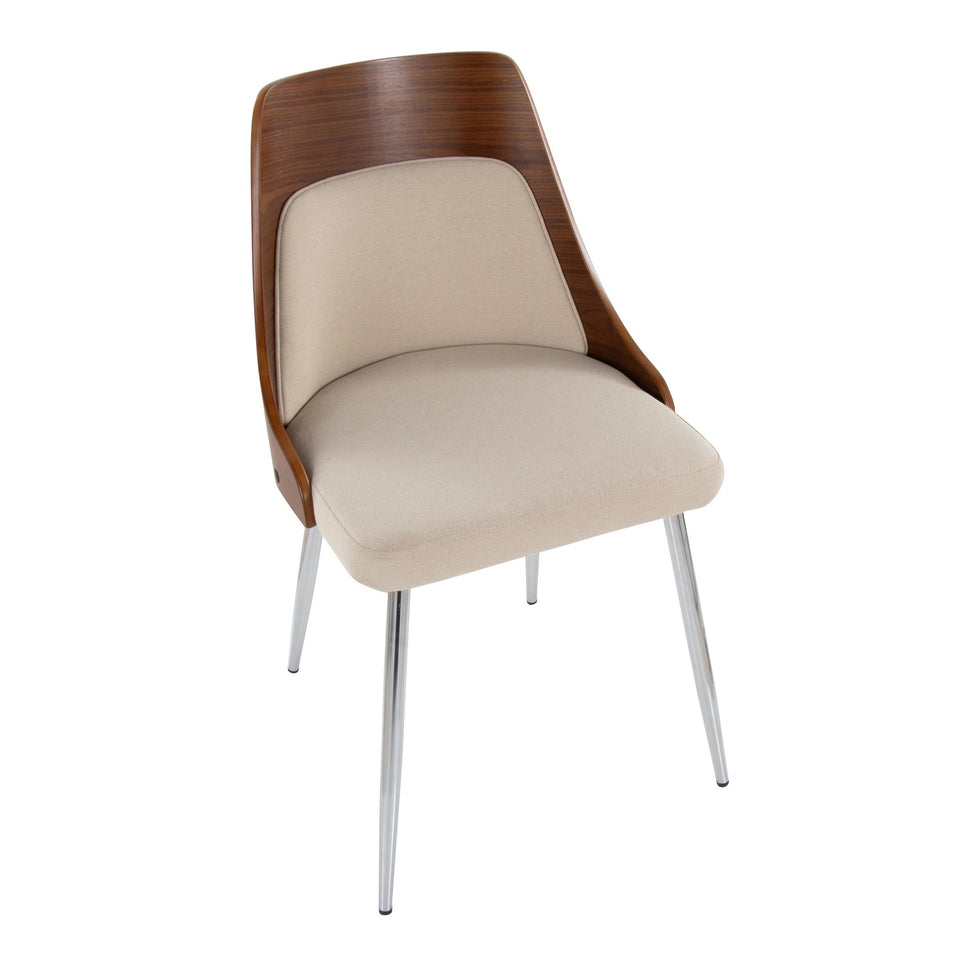 Anabelle Chair - Set of 2