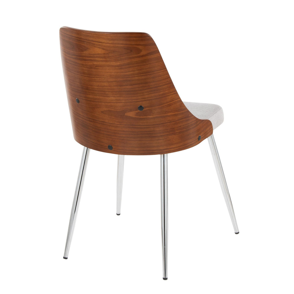 Anabelle Chair - Set of 2