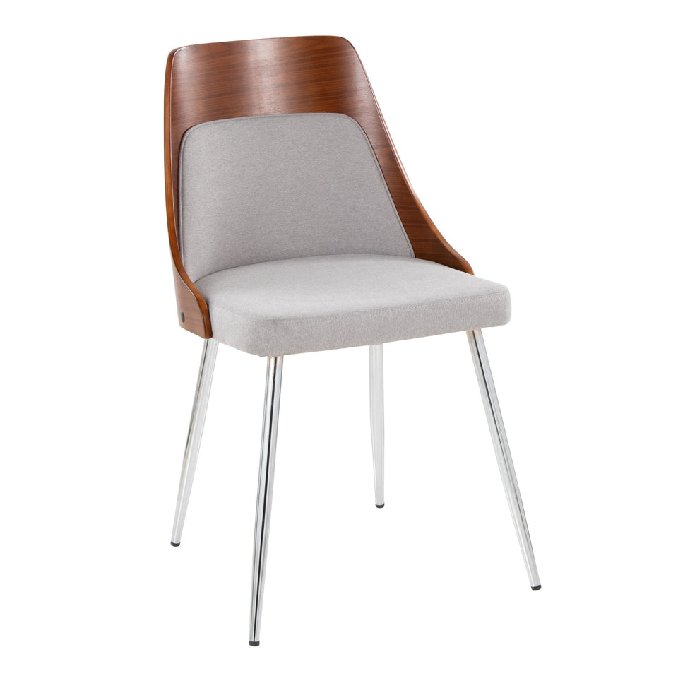 Anabelle Chair - Set of 2