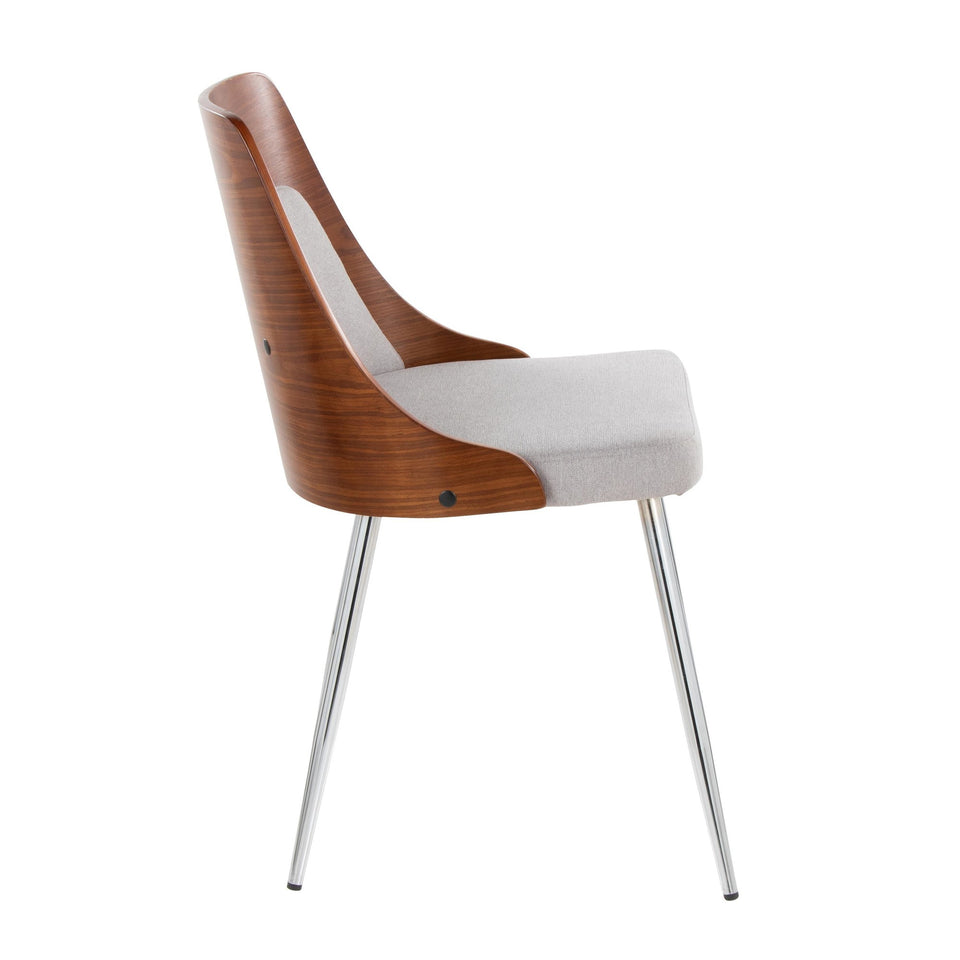 Anabelle Chair - Set of 2