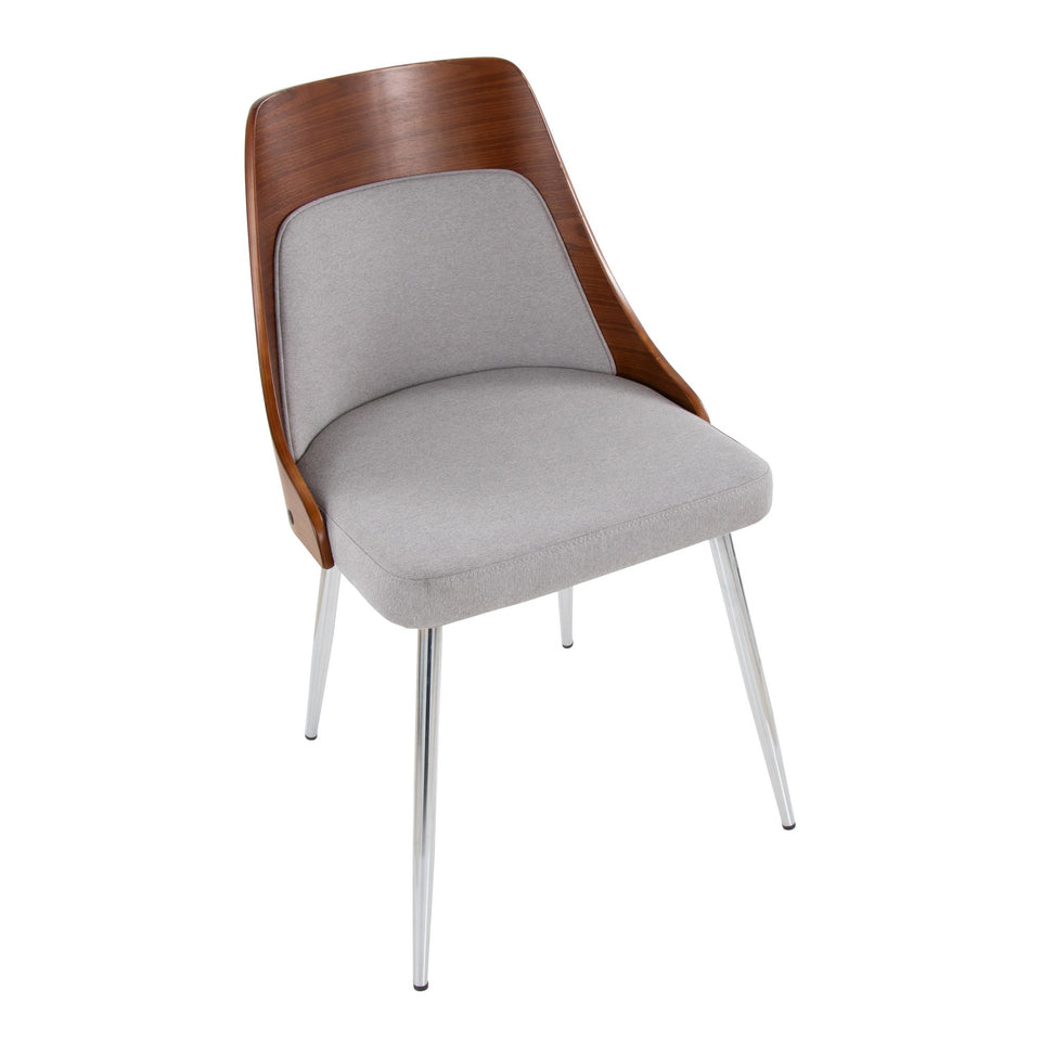 Anabelle Chair - Set of 2