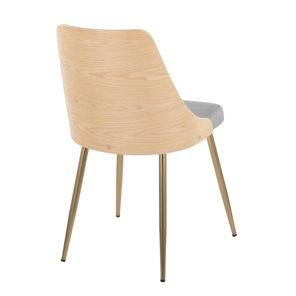 Anabelle Chair - Set of 2