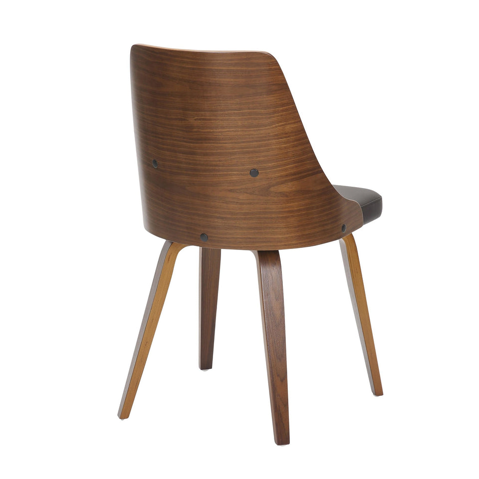 Anabelle Bent Wood Chair - Set of 2