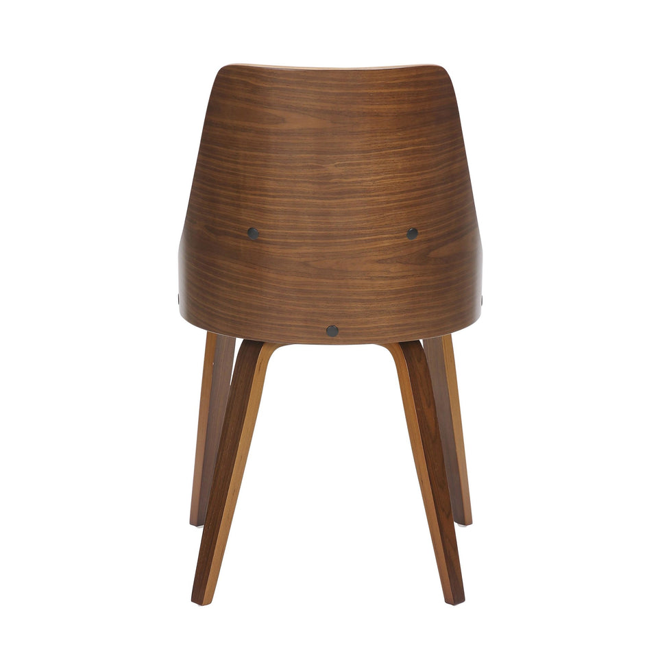 Anabelle Bent Wood Chair - Set of 2