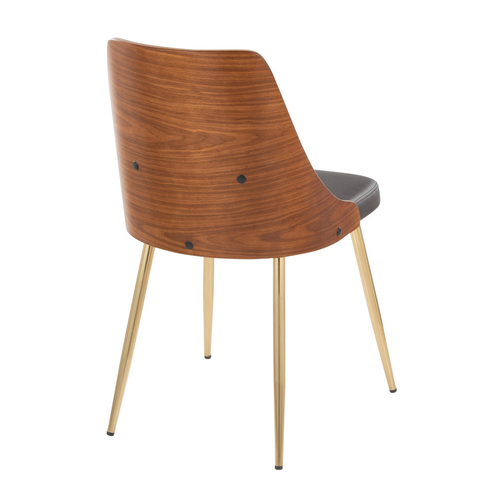 Anabelle Chair - Set of 2