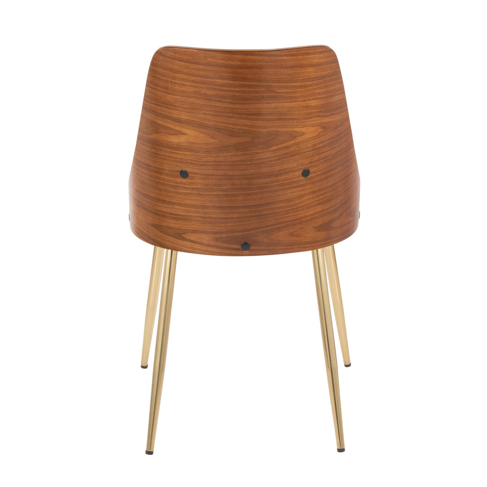 Anabelle Chair - Set of 2