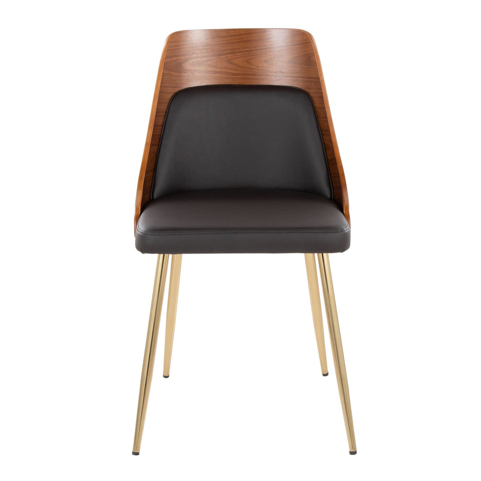 Anabelle Chair - Set of 2
