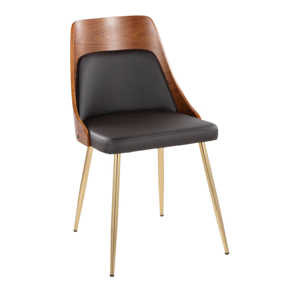 Anabelle Chair - Set of 2