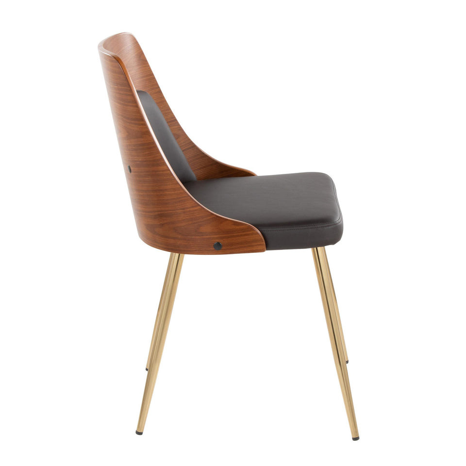 Anabelle Chair - Set of 2