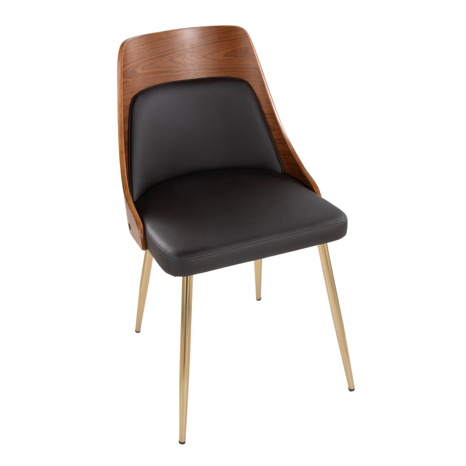 Anabelle Chair - Set of 2