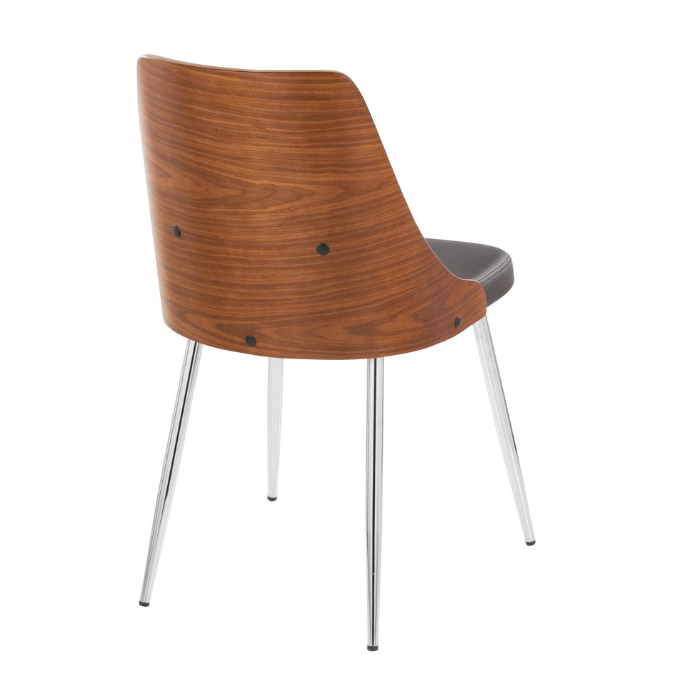 Anabelle Chair - Set of 2