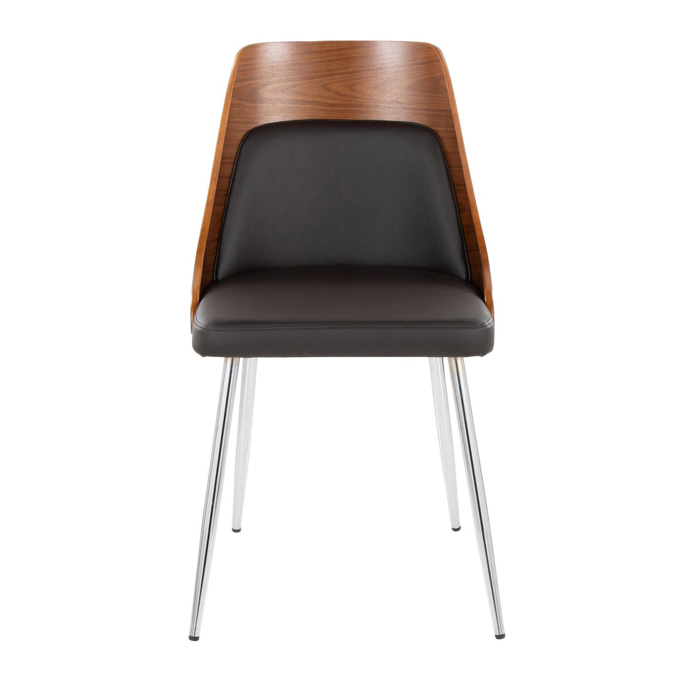 Anabelle Chair - Set of 2