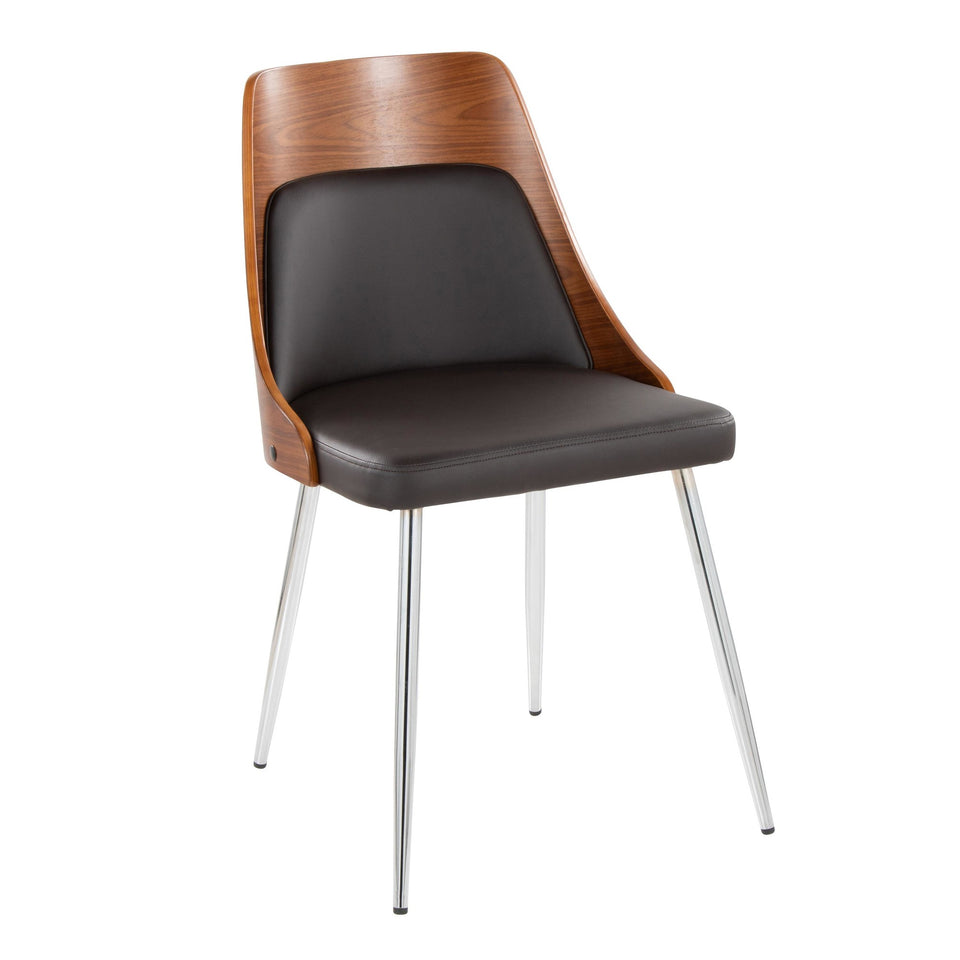 Anabelle Chair - Set of 2