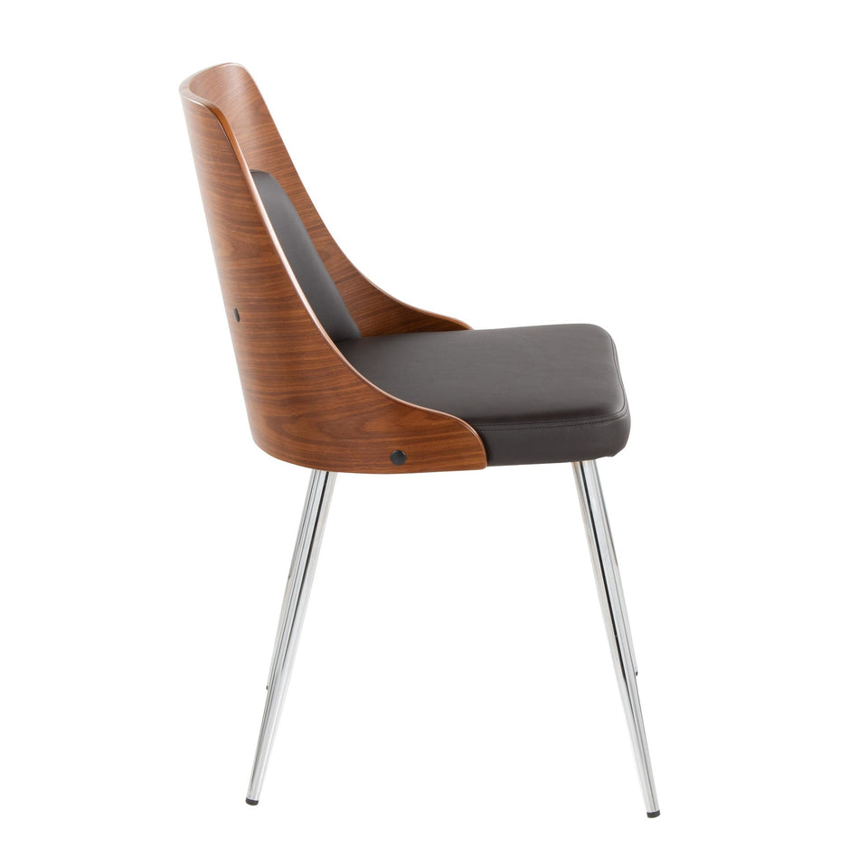 Anabelle Chair - Set of 2