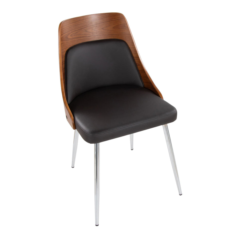 Anabelle Chair - Set of 2