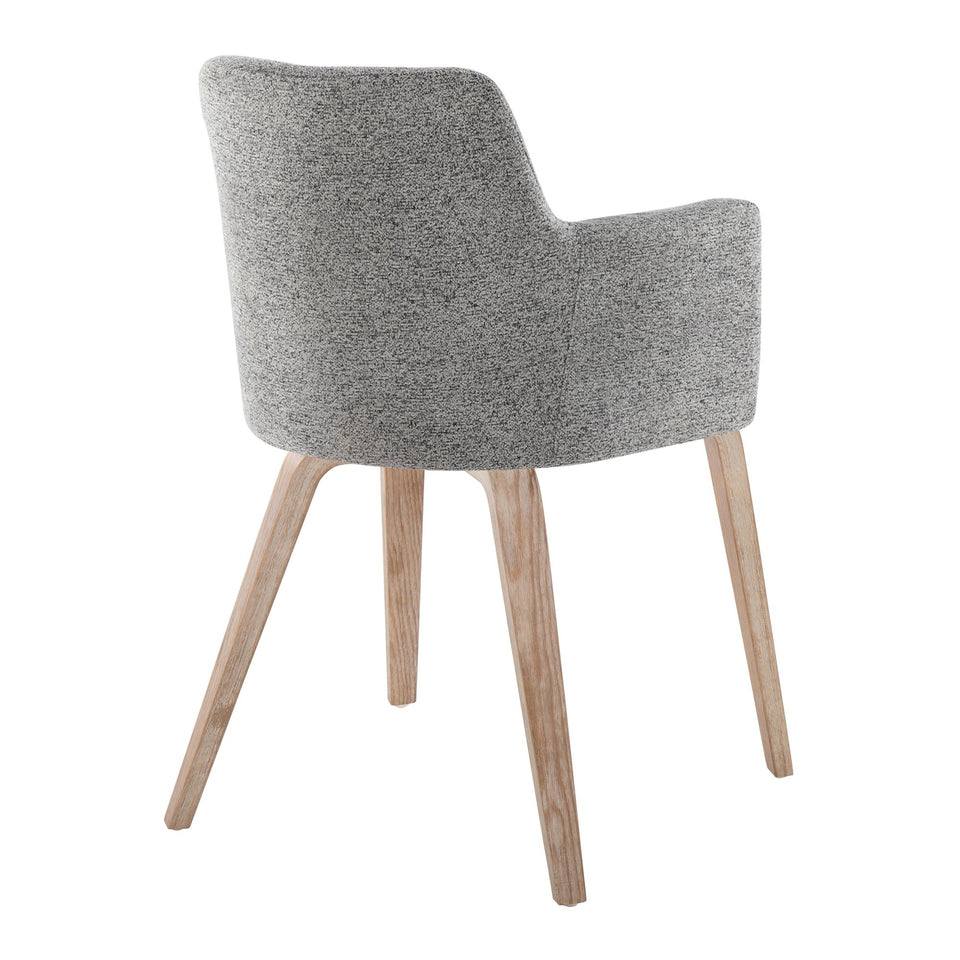 Andrew Dining Chair - Set of 2