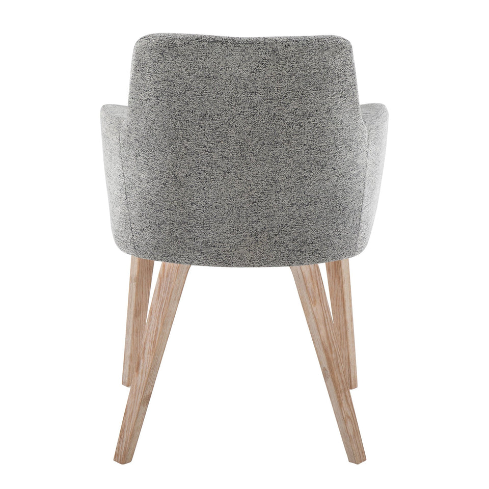 Andrew Dining Chair - Set of 2