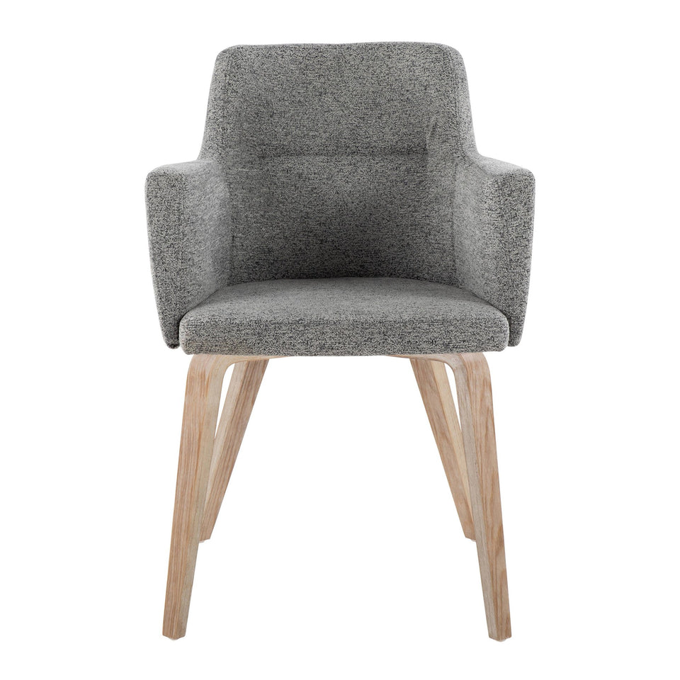 Andrew Dining Chair - Set of 2