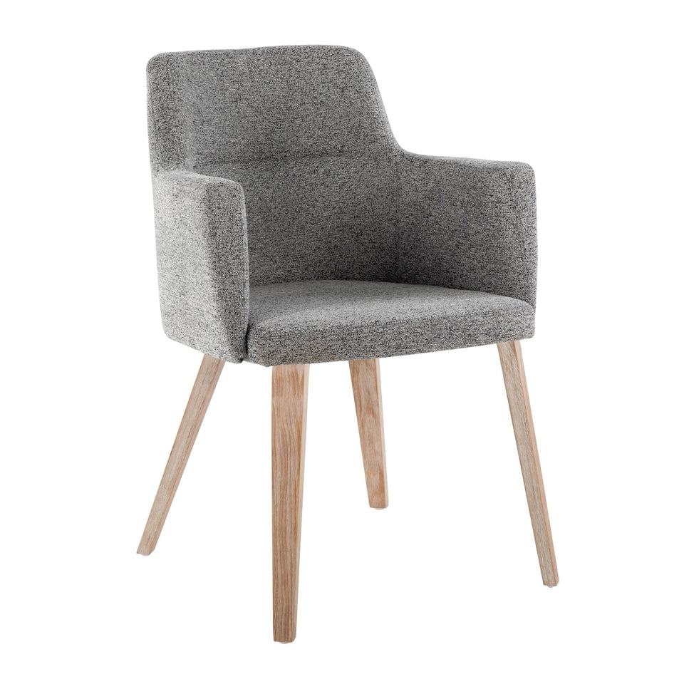 Andrew Dining Chair - Set of 2