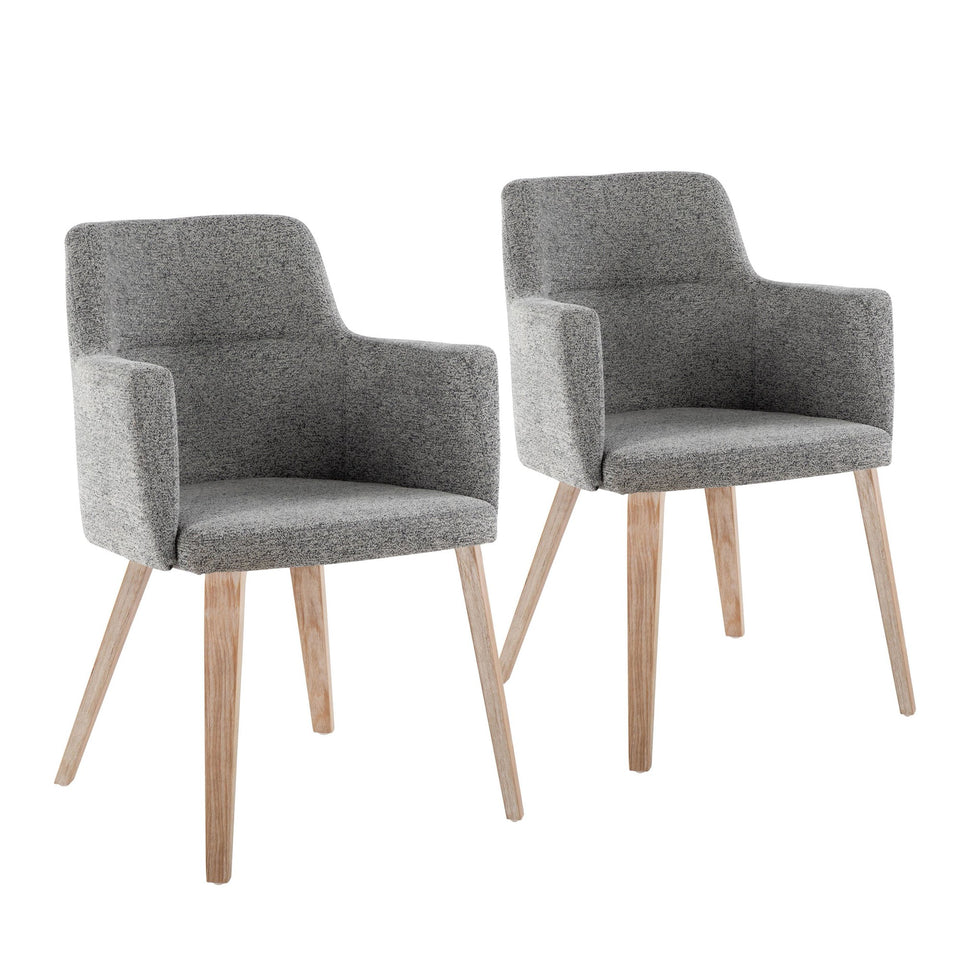 Andrew Dining Chair - Set of 2