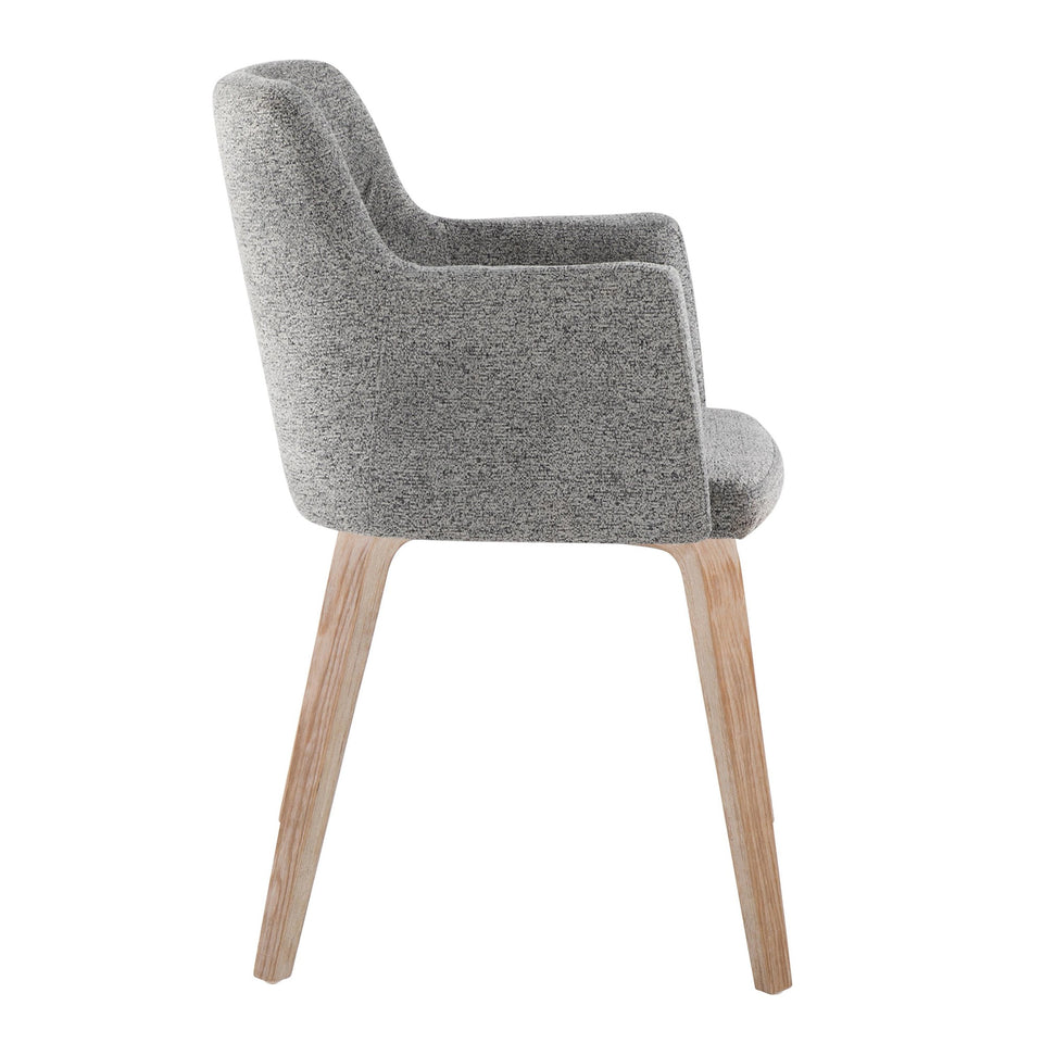 Andrew Dining Chair - Set of 2