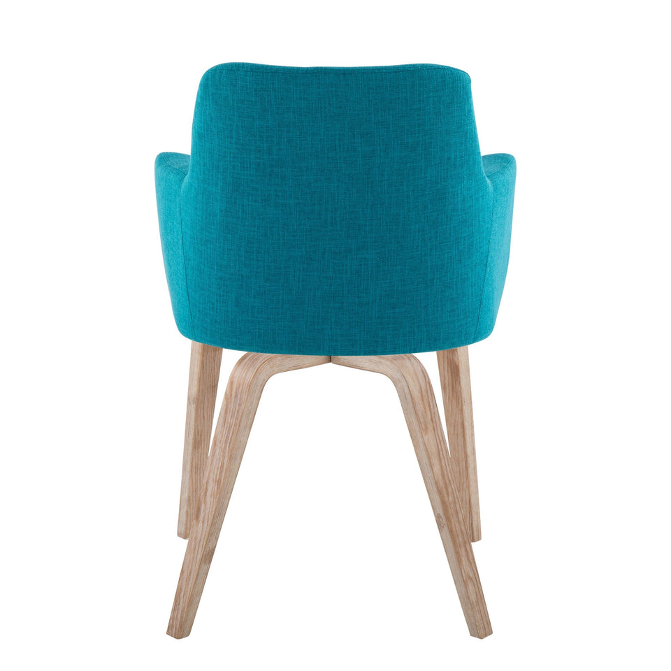 Andrew Dining Chair - Set of 2