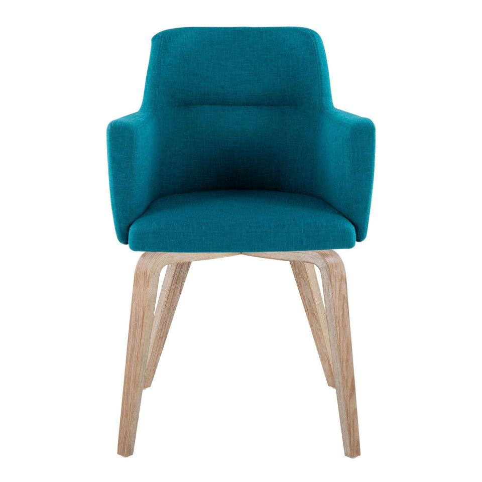 Andrew Dining Chair - Set of 2