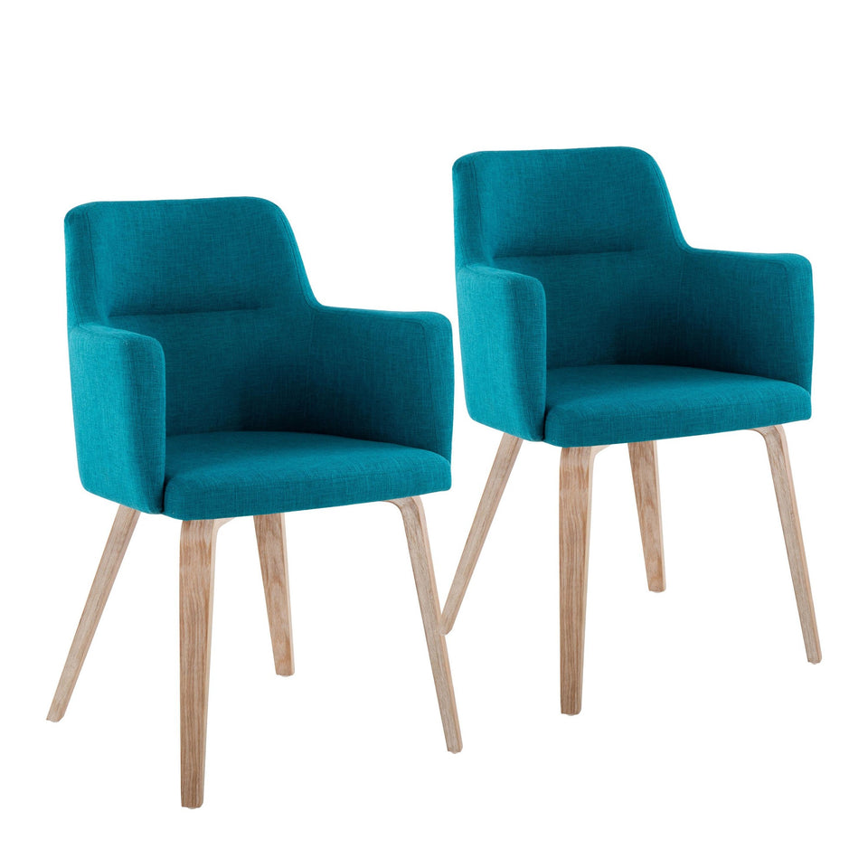 Andrew Dining Chair - Set of 2