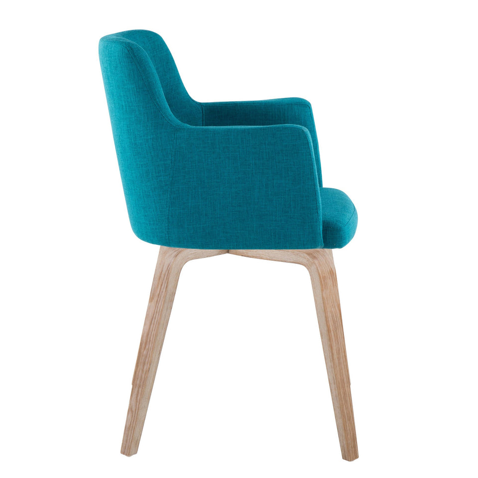 Andrew Dining Chair - Set of 2