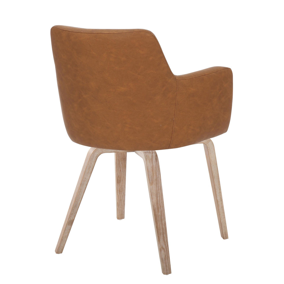 Andrew Dining Chair - Set of 2