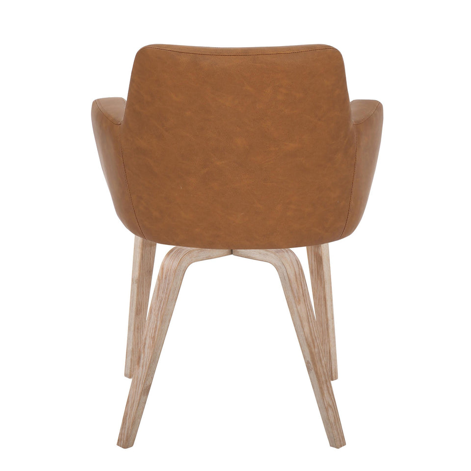 Andrew Dining Chair - Set of 2