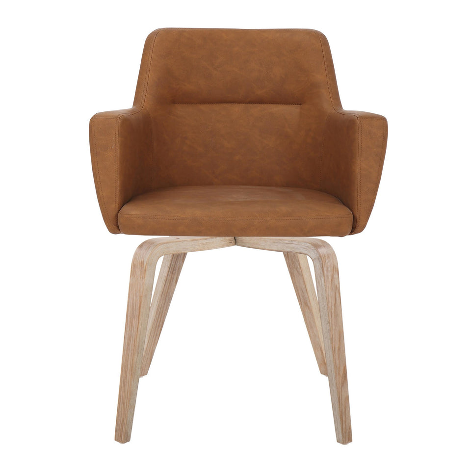 Andrew Dining Chair - Set of 2
