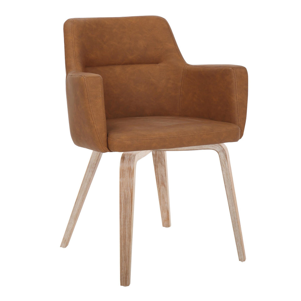 Andrew Dining Chair - Set of 2