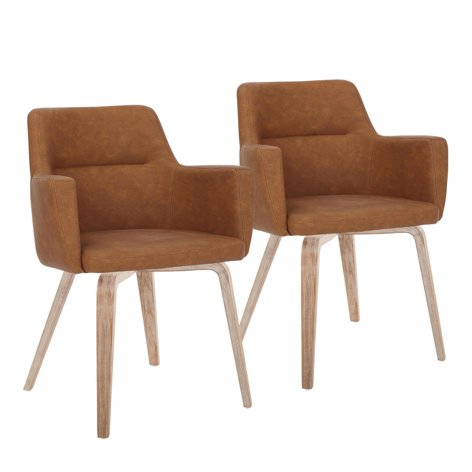 Andrew Dining Chair - Set of 2