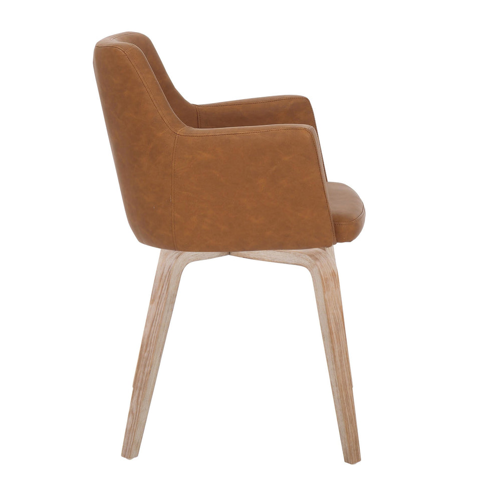Andrew Dining Chair - Set of 2