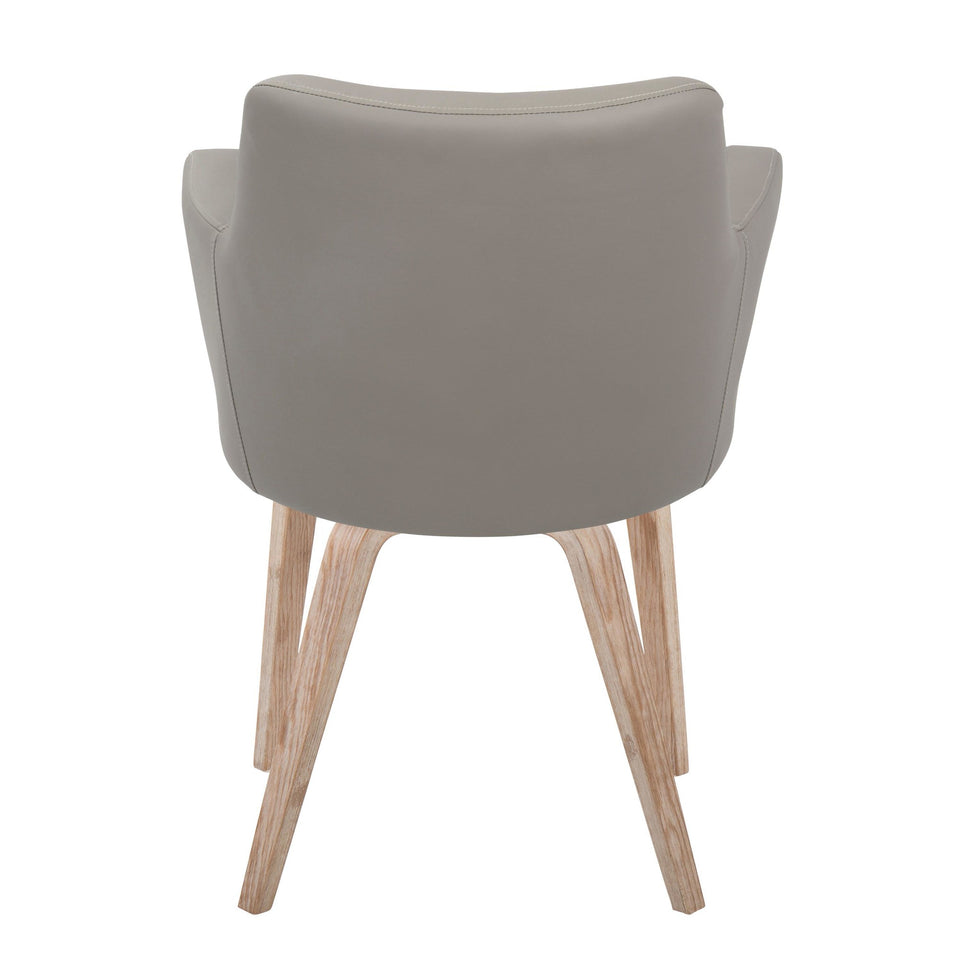 Andrew Dining Chair - Set of 2