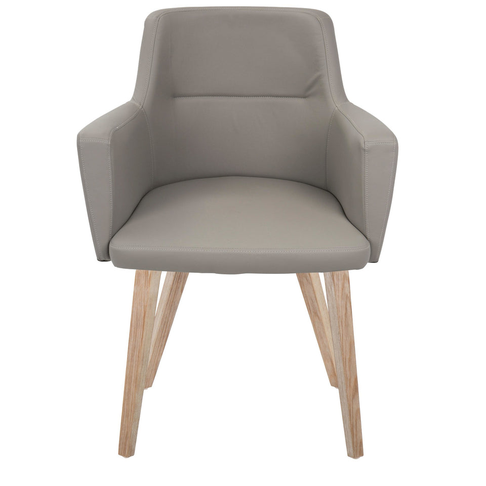 Andrew Dining Chair - Set of 2