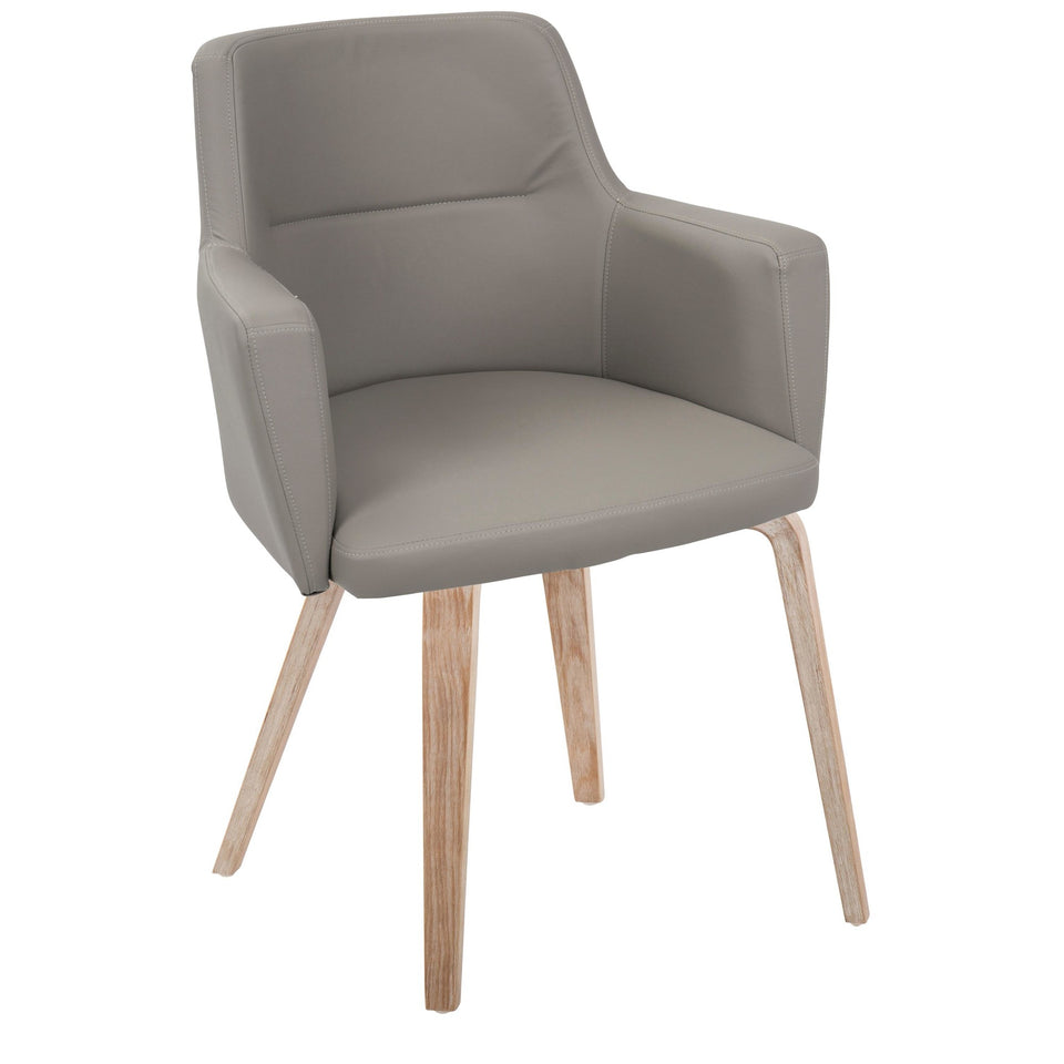 Andrew Dining Chair - Set of 2