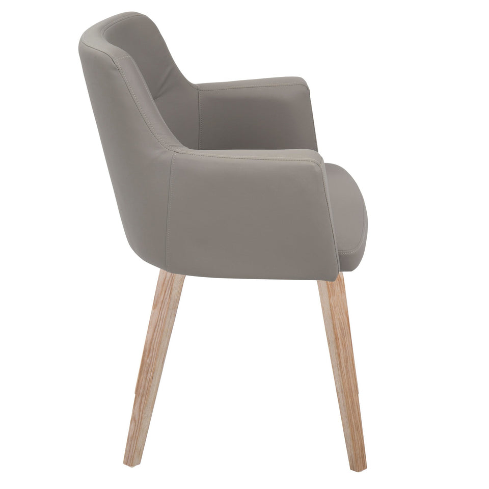 Andrew Dining Chair - Set of 2