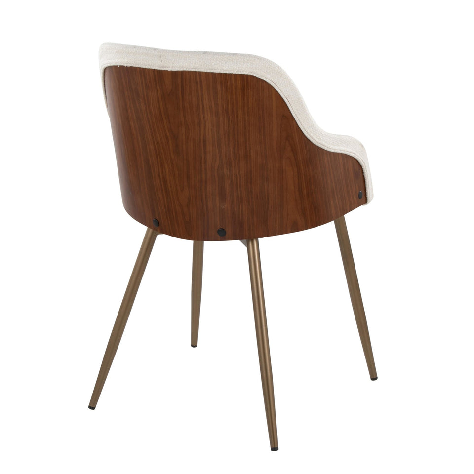 Bacci Chair - Set of 2