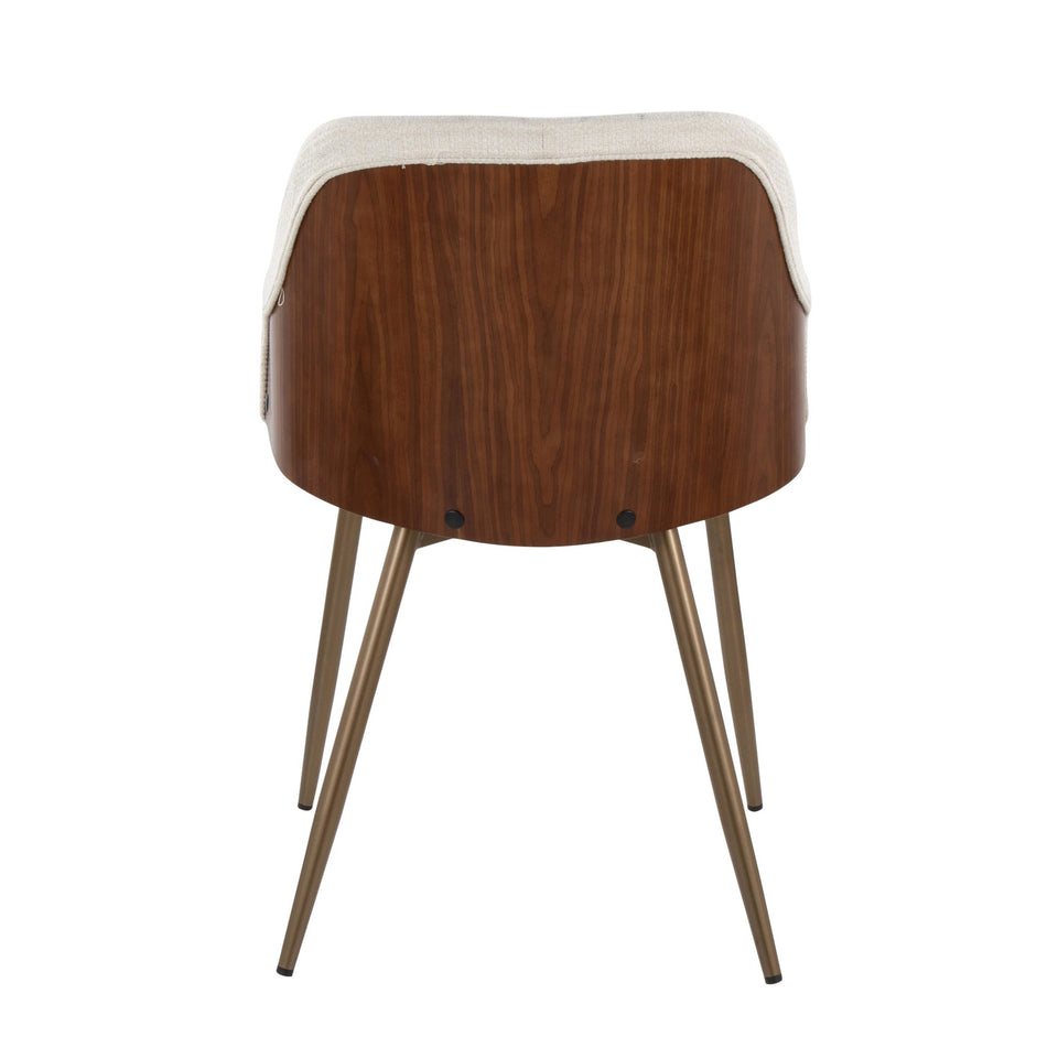 Bacci Chair - Set of 2