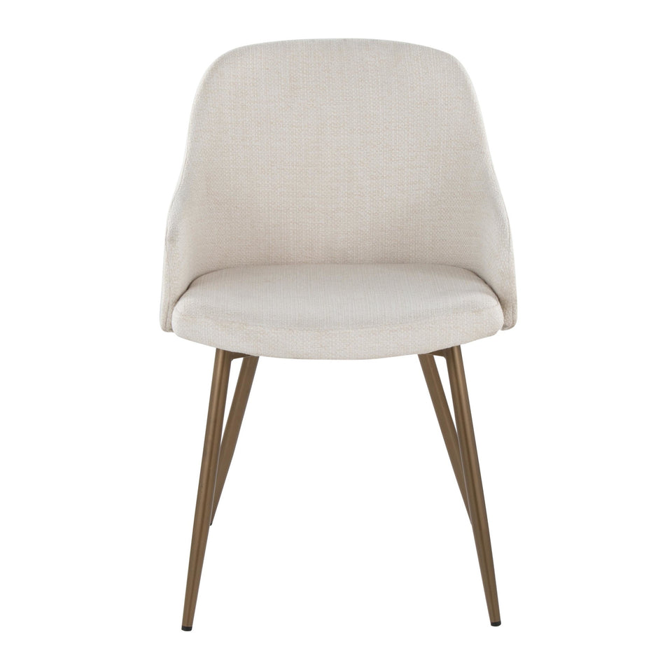 Bacci Chair - Set of 2
