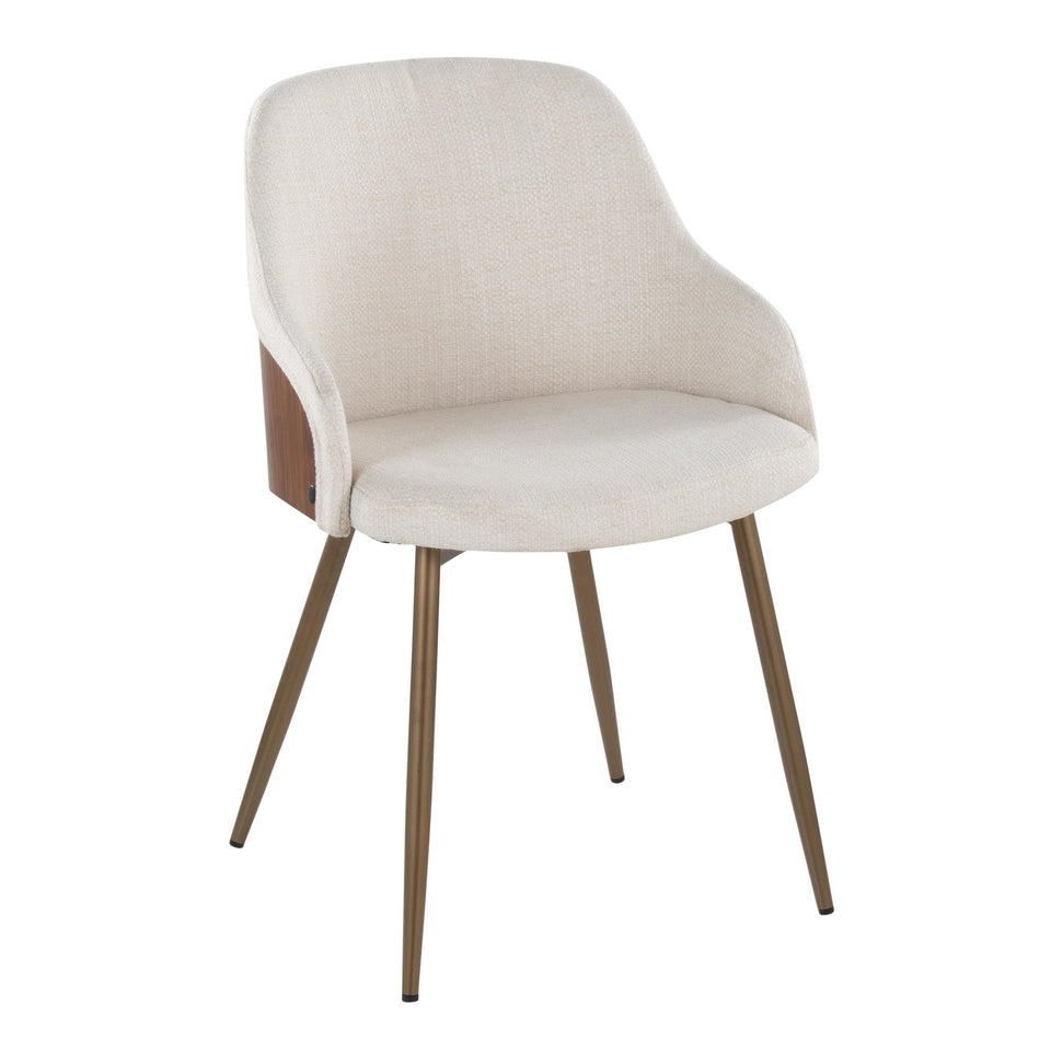 Bacci Chair - Set of 2