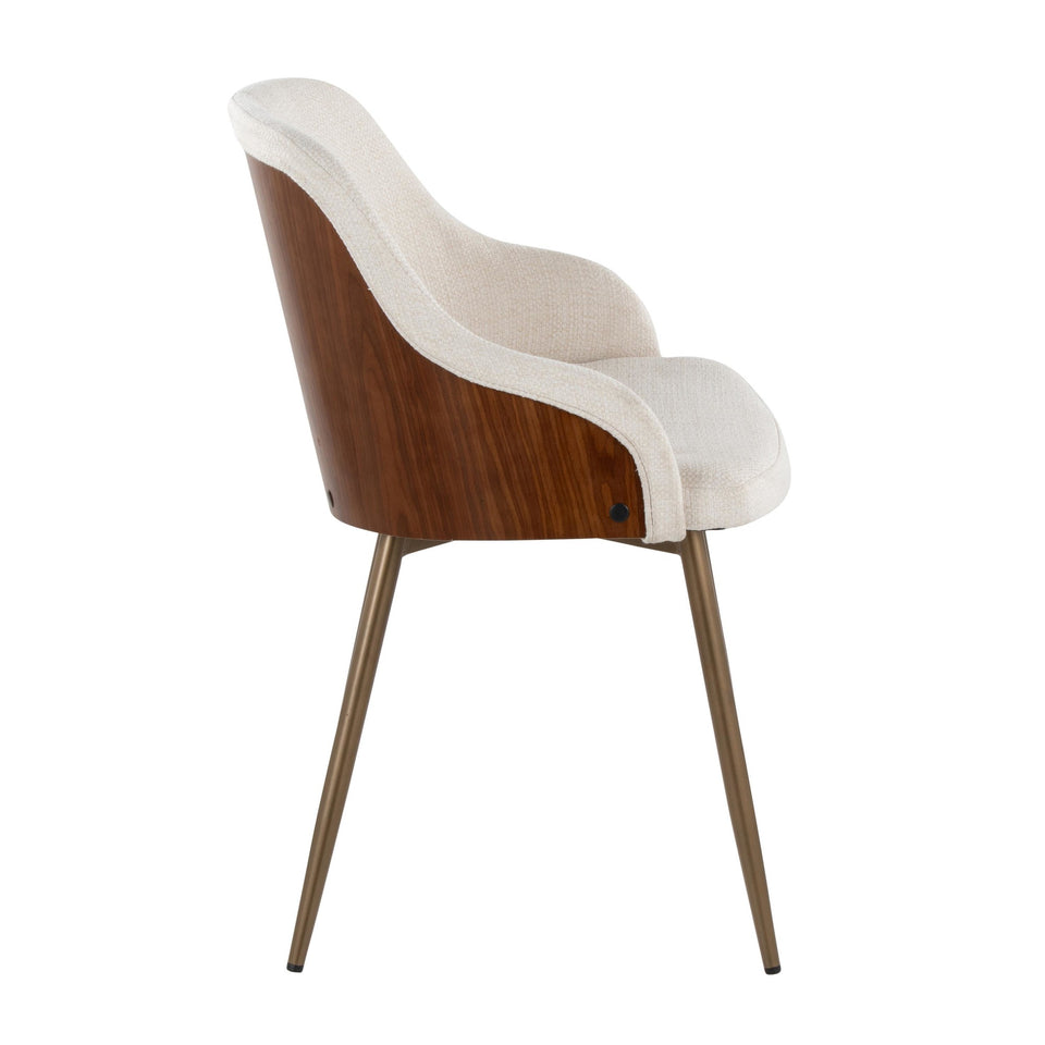Bacci Chair - Set of 2