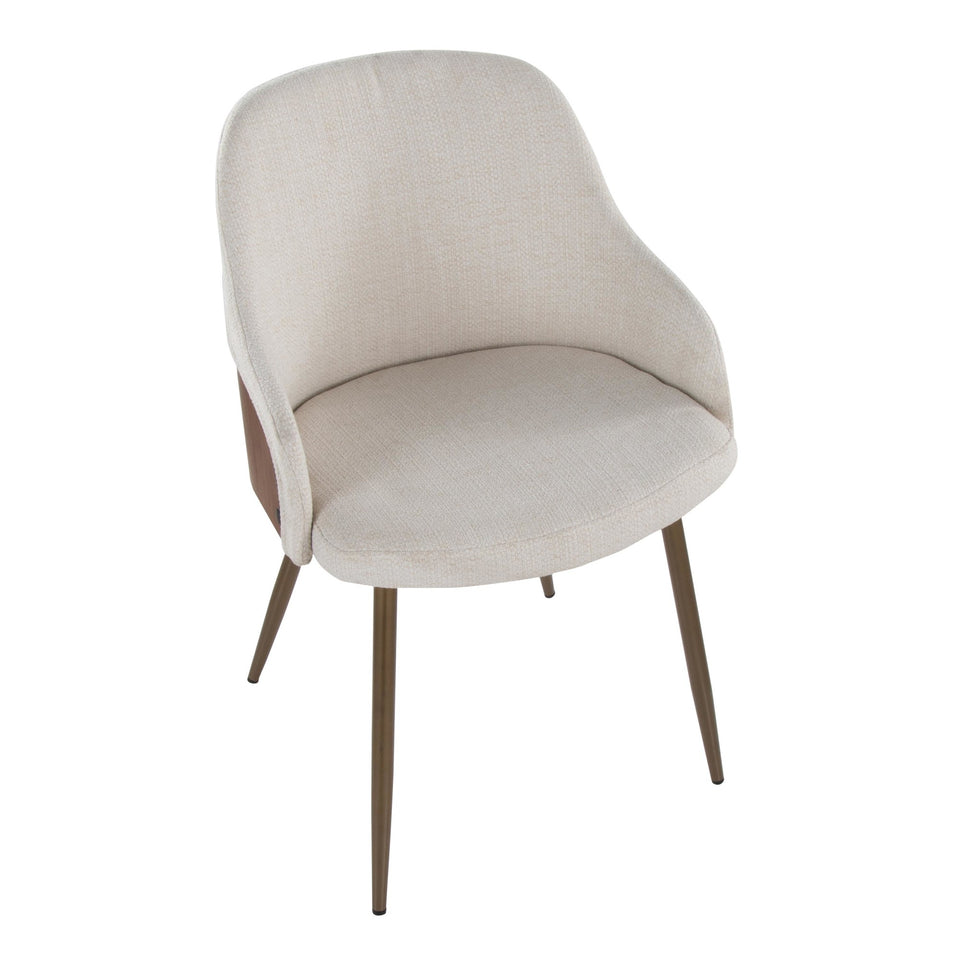 Bacci Chair - Set of 2