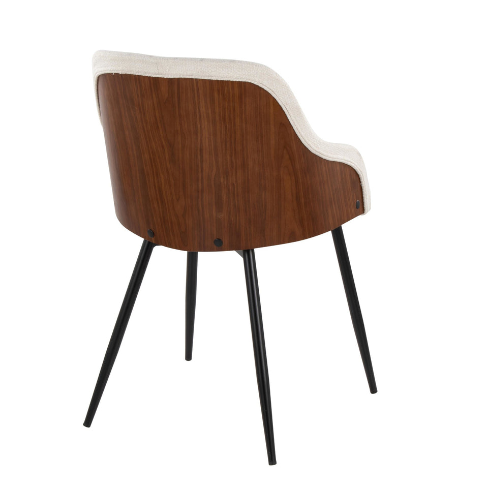 Bacci Chair - Set of 2