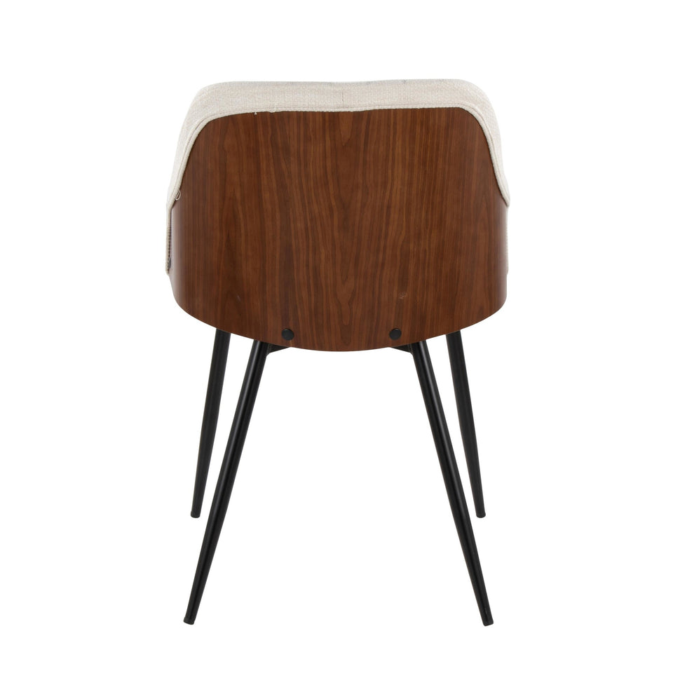 Bacci Chair - Set of 2
